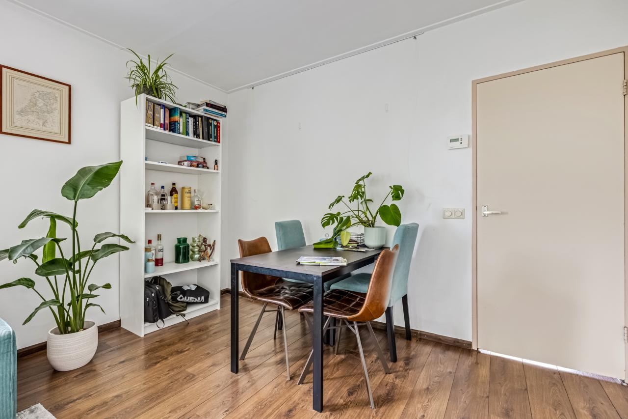 Sneeuwbalstraat 55, Nijmegen (6543 TP)