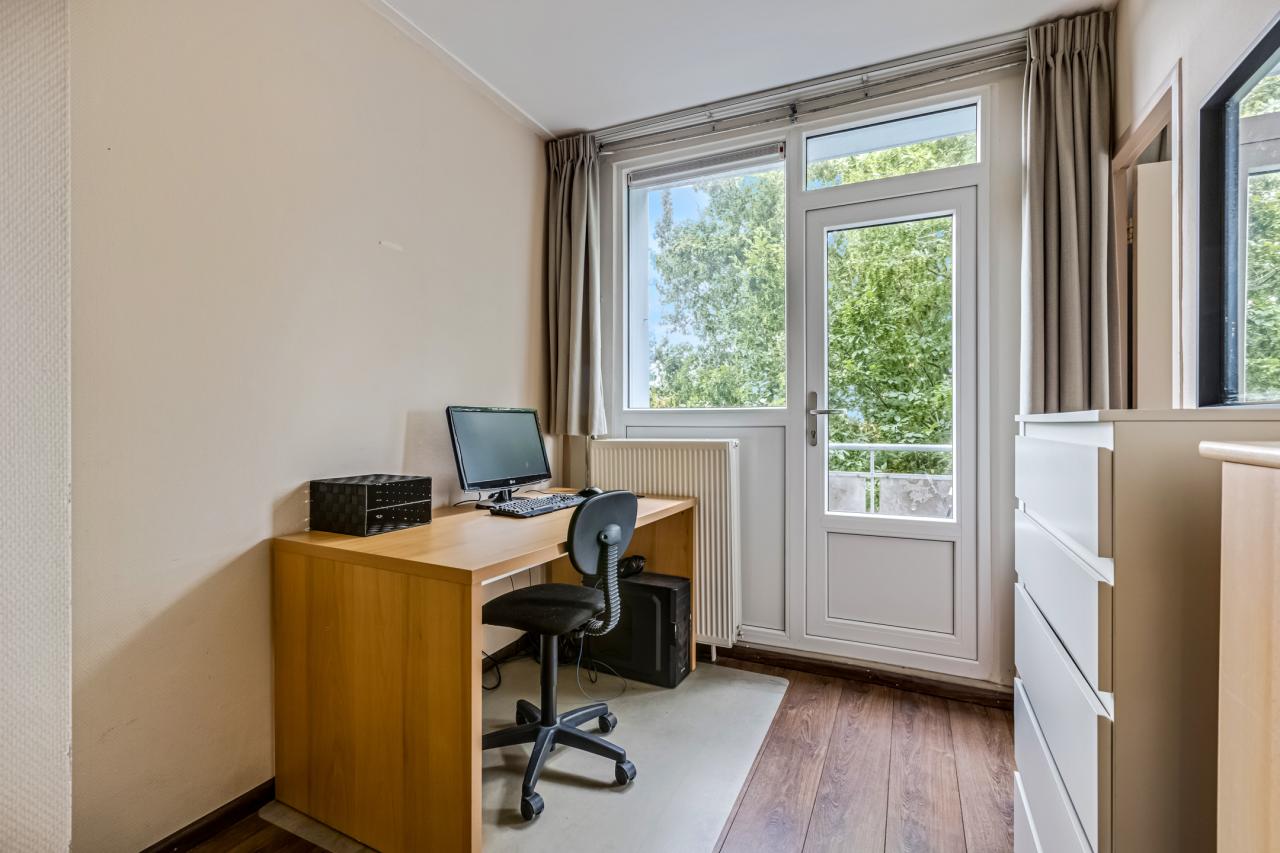 Sneeuwbalstraat 55, Nijmegen (6543 TP)