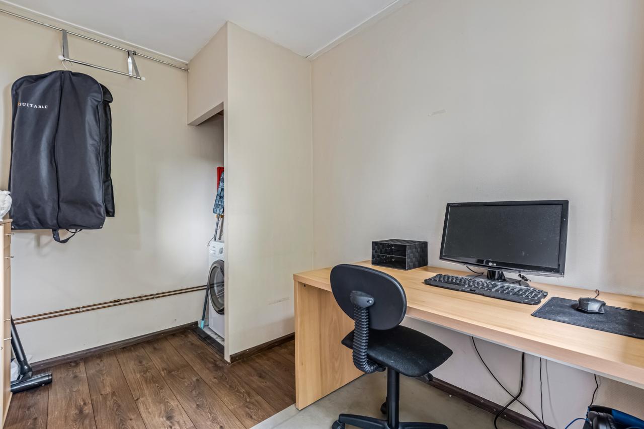 Sneeuwbalstraat 55, Nijmegen (6543 TP)