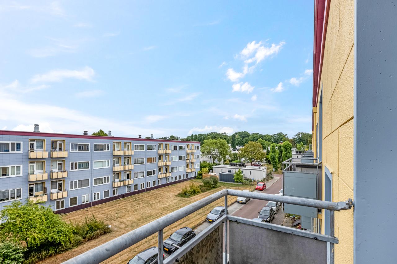 Sneeuwbalstraat 55, Nijmegen (6543 TP)