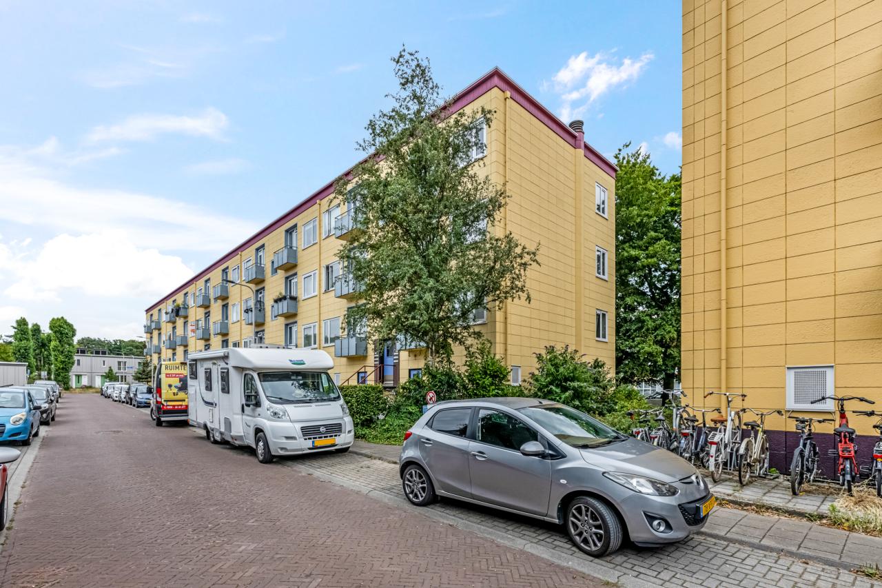 Sneeuwbalstraat 55, Nijmegen (6543 TP)