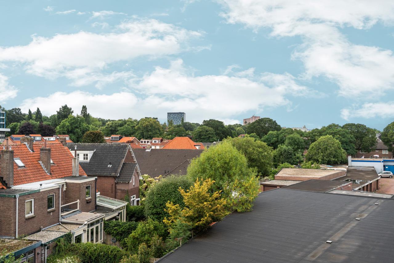 Molenweg 185, Nijmegen (6543 VC)