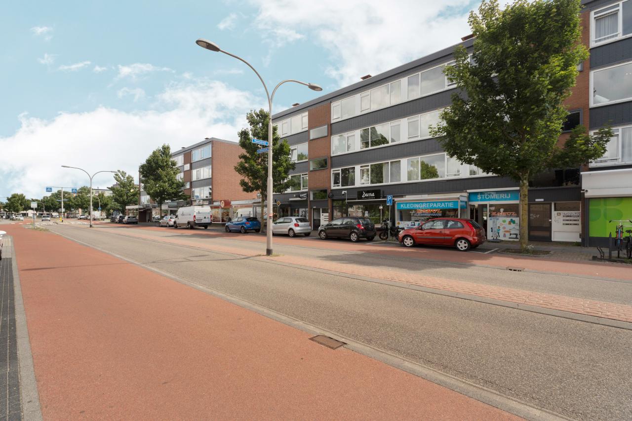 Molenweg 185, Nijmegen (6543 VC)