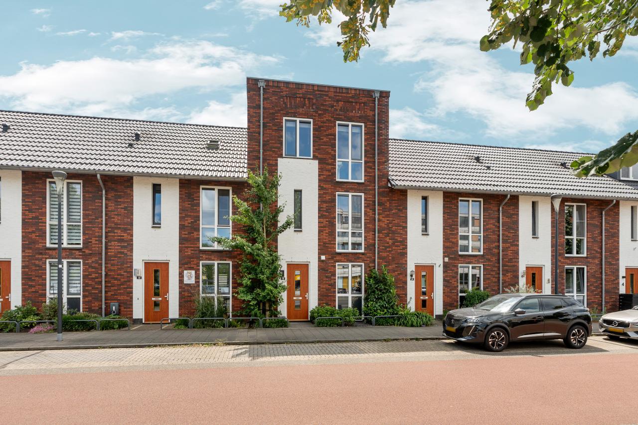 Salamancastraat 10, Lent (6663 NW)