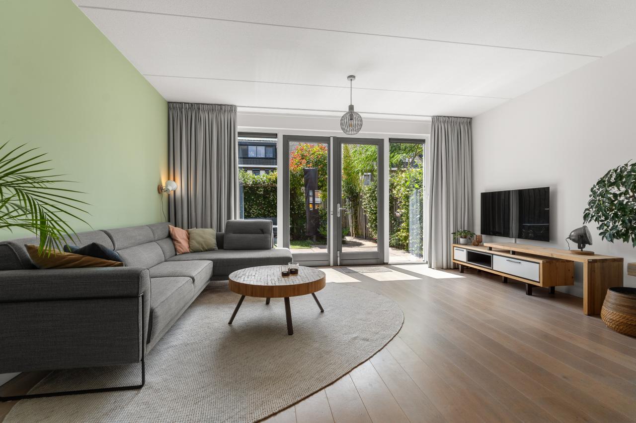 Salamancastraat 10, Lent (6663 NW)
