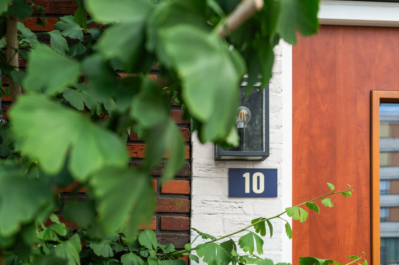 Salamancastraat 10, Lent (6663 NW)