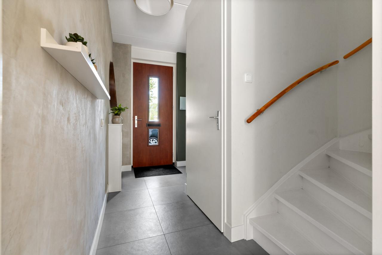 Salamancastraat 10, Lent (6663 NW)