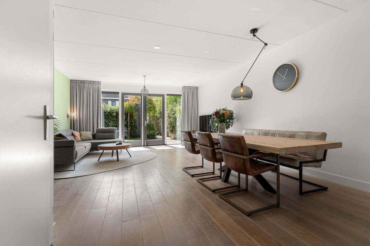 Salamancastraat 10, Lent (6663 NW)