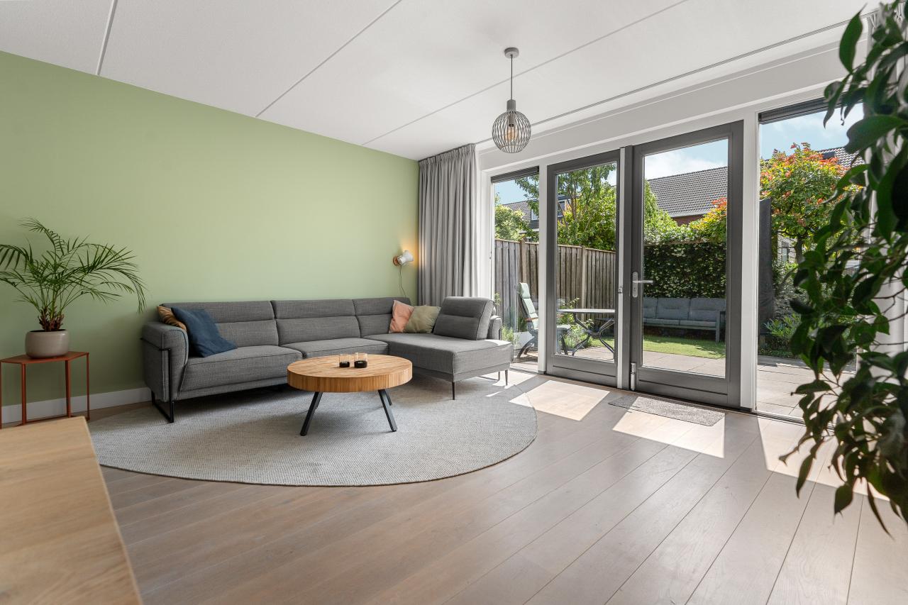 Salamancastraat 10, Lent (6663 NW)