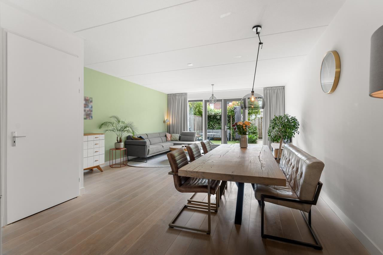 Salamancastraat 10, Lent (6663 NW)
