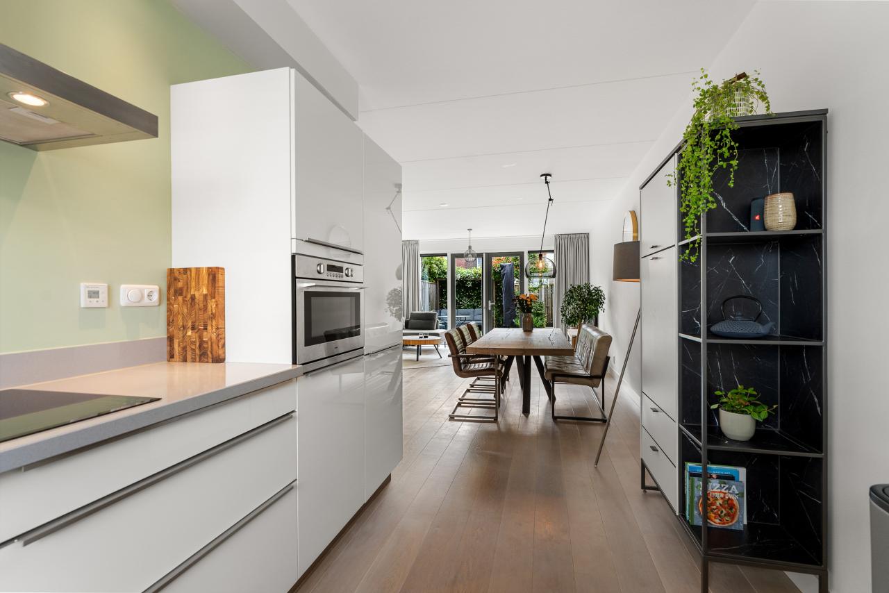 Salamancastraat 10, Lent (6663 NW)
