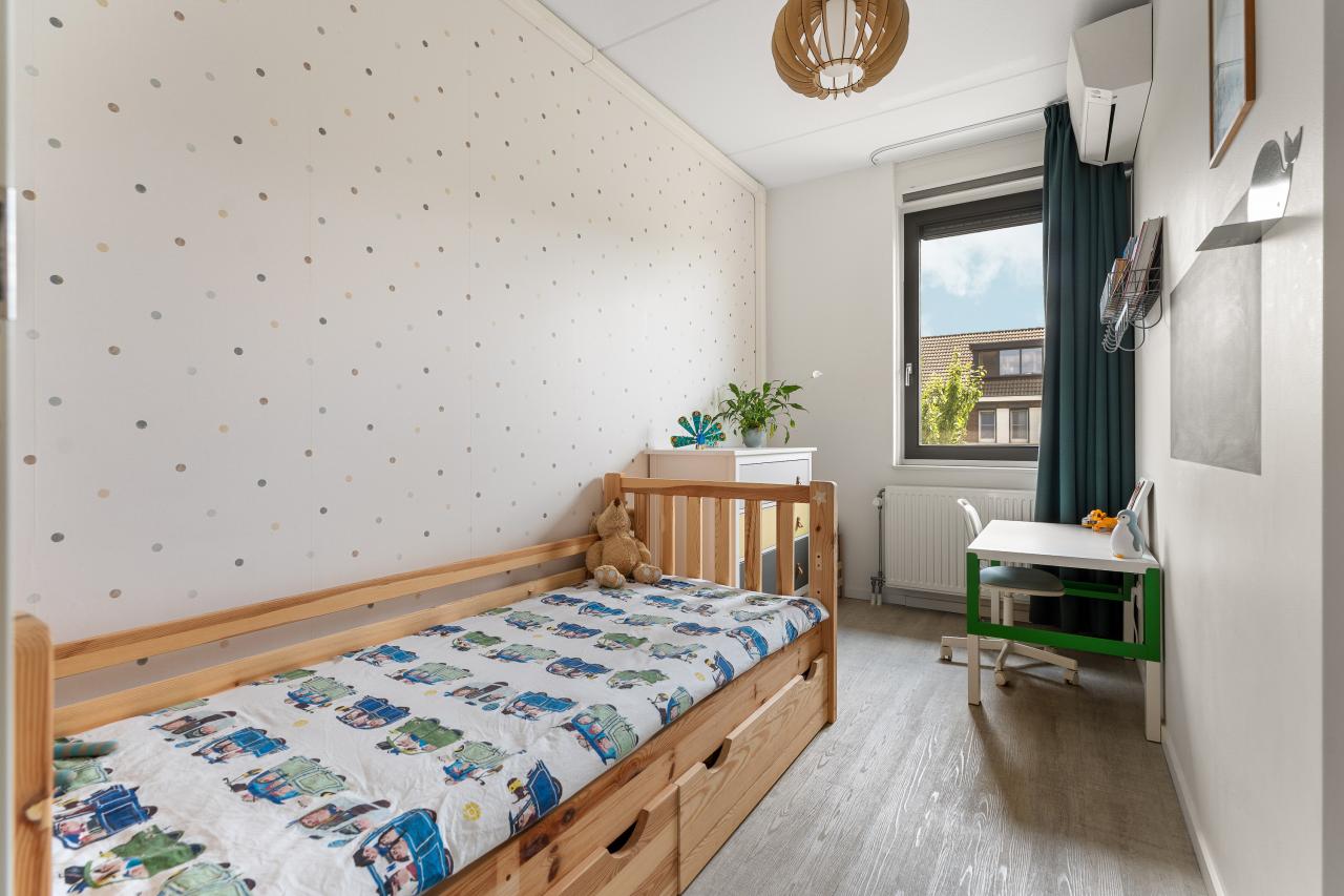 Salamancastraat 10, Lent (6663 NW)