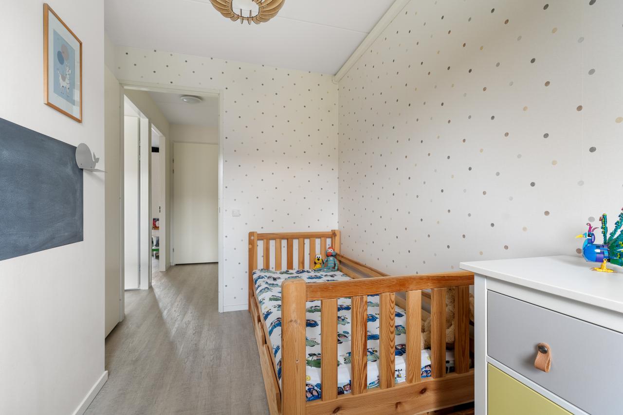 Salamancastraat 10, Lent (6663 NW)