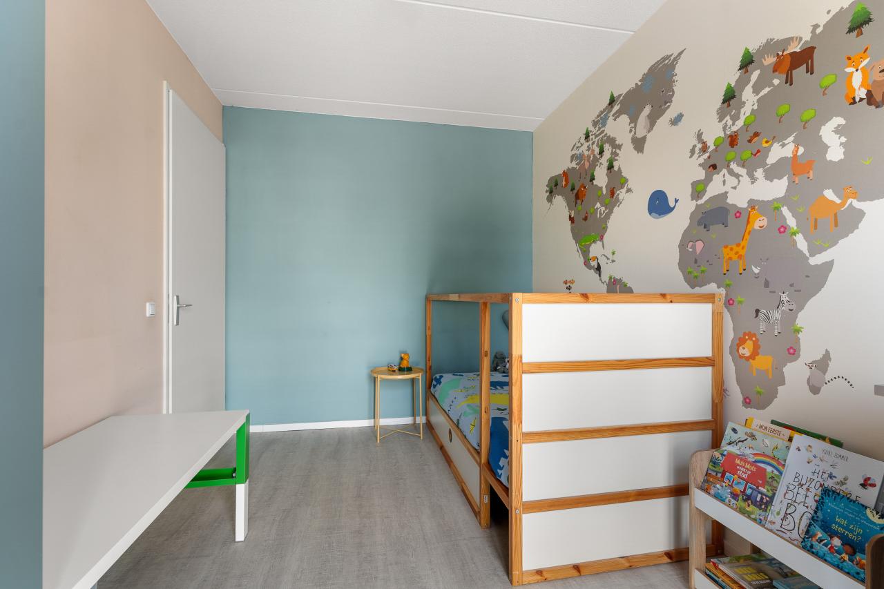 Salamancastraat 10, Lent (6663 NW)