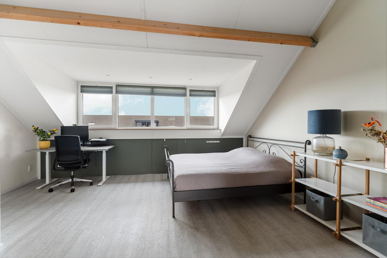 Salamancastraat 10, Lent (6663 NW)