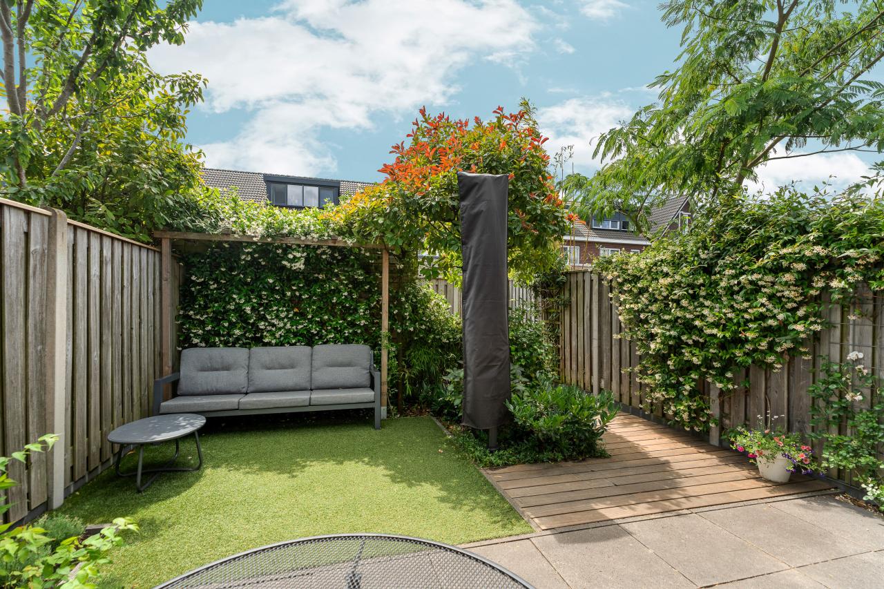 Salamancastraat 10, Lent (6663 NW)