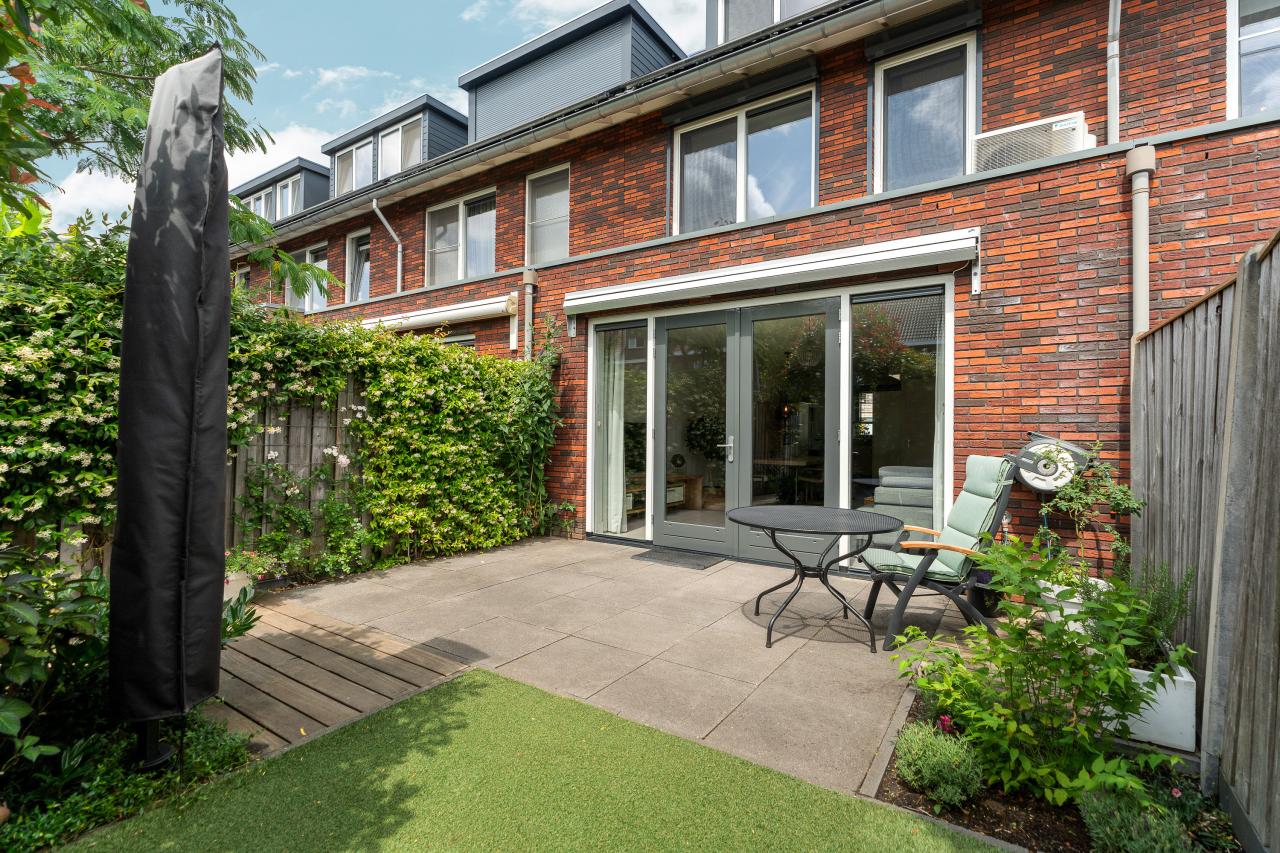 Salamancastraat 10, Lent (6663 NW)