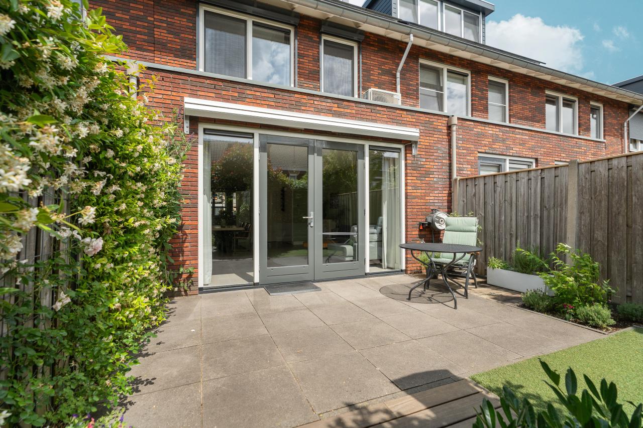 Salamancastraat 10, Lent (6663 NW)