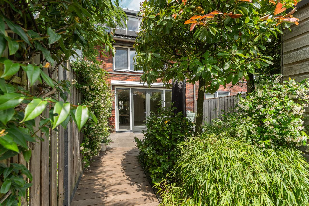 Salamancastraat 10, Lent (6663 NW)