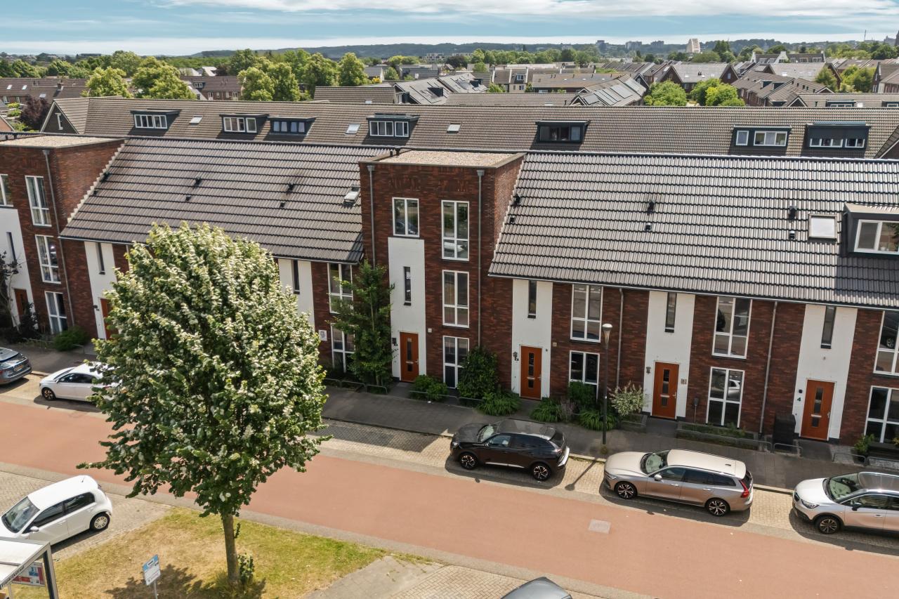 Salamancastraat 10, Lent (6663 NW)