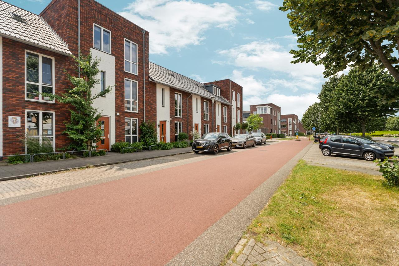 Salamancastraat 10, Lent (6663 NW)