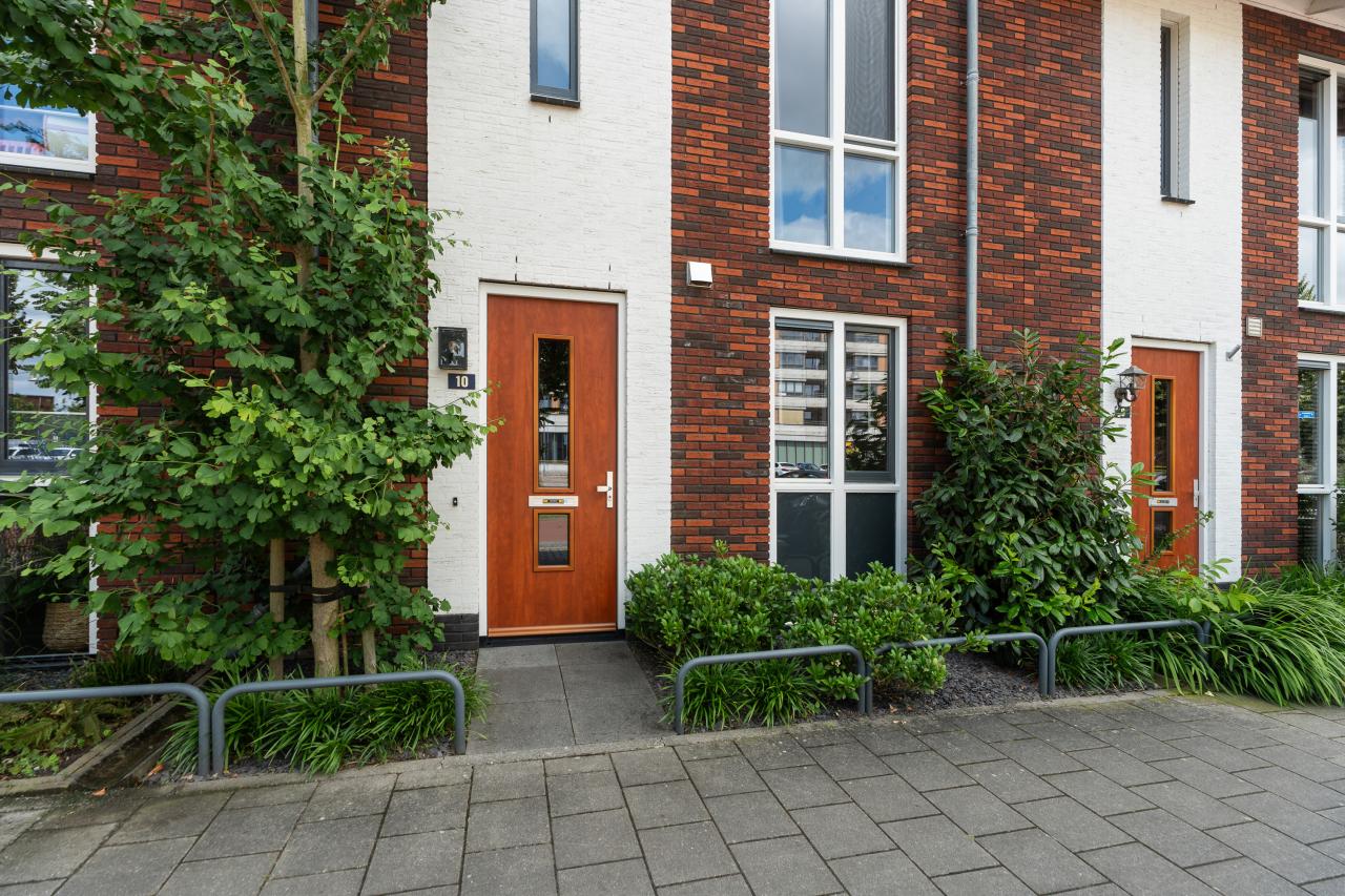Salamancastraat 10, Lent (6663 NW)