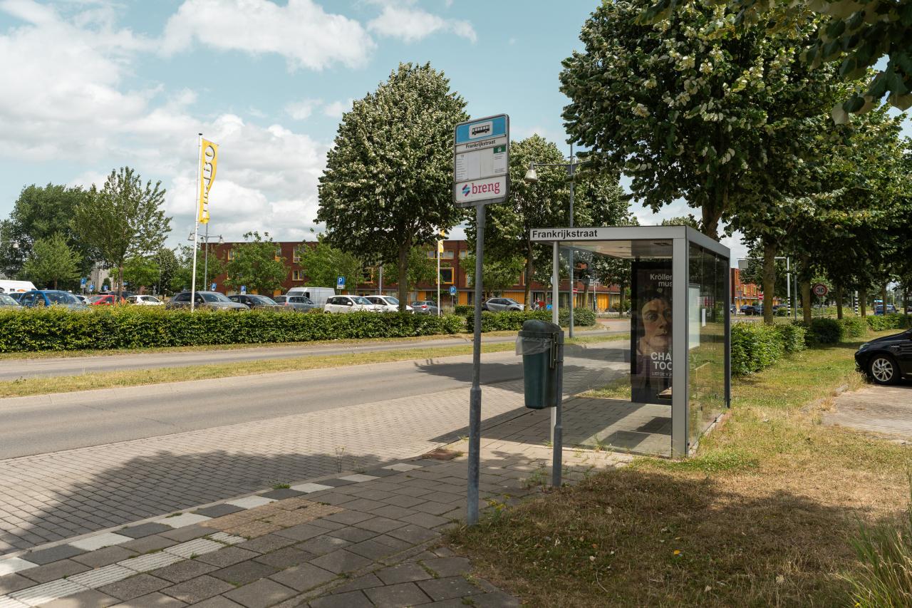 Salamancastraat 10, Lent (6663 NW)