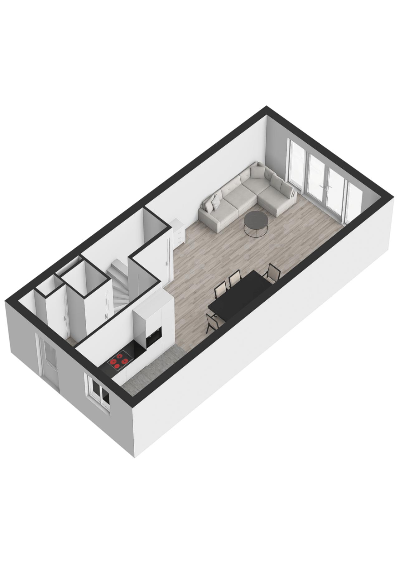 Salamancastraat 10, Lent (6663 NW)
