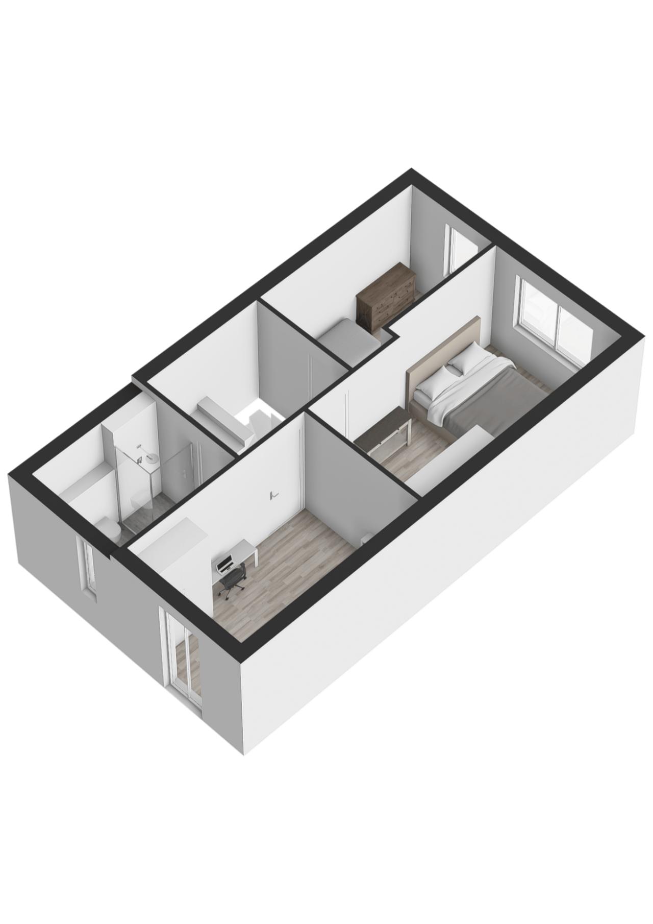 Salamancastraat 10, Lent (6663 NW)