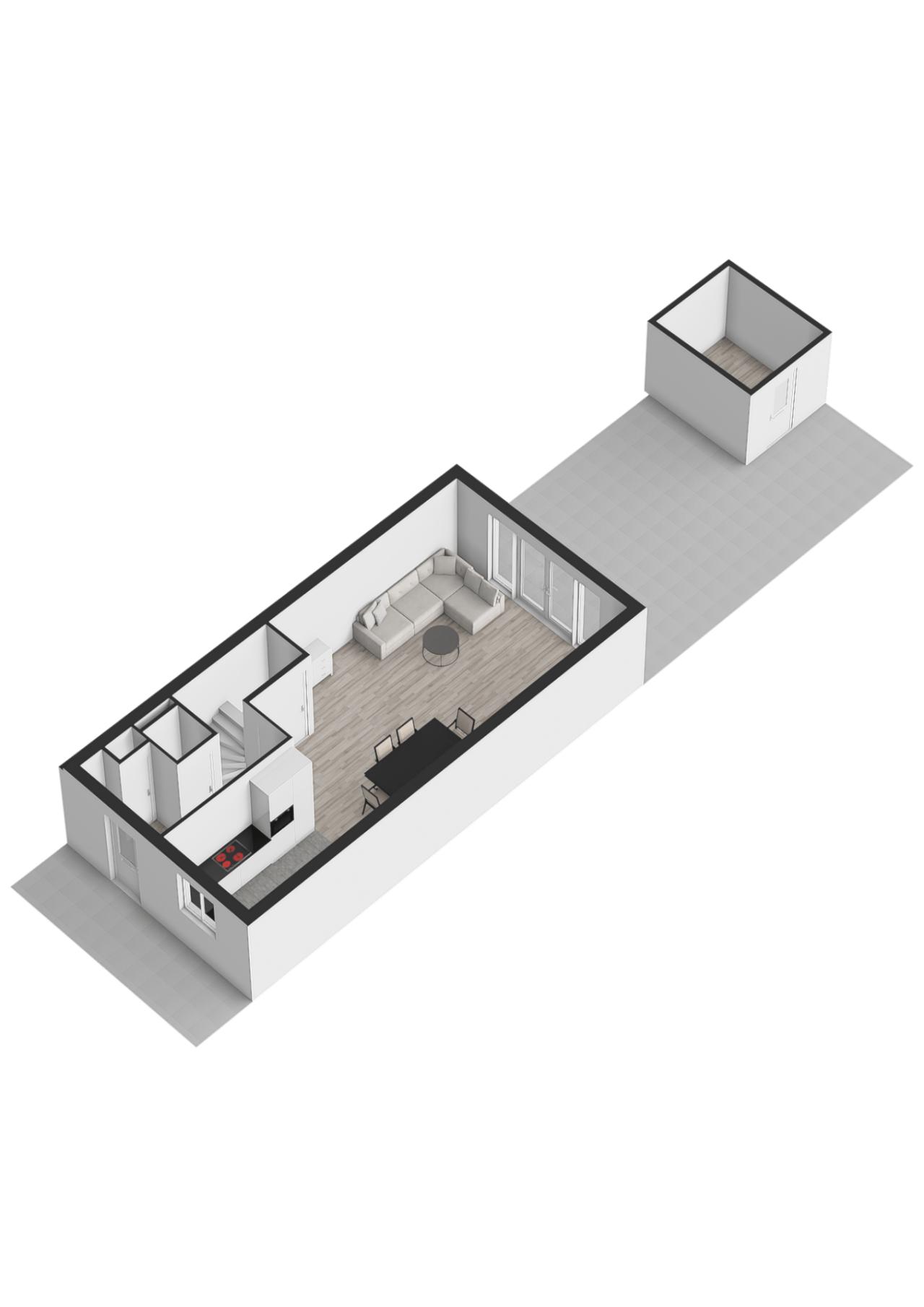 Salamancastraat 10, Lent (6663 NW)