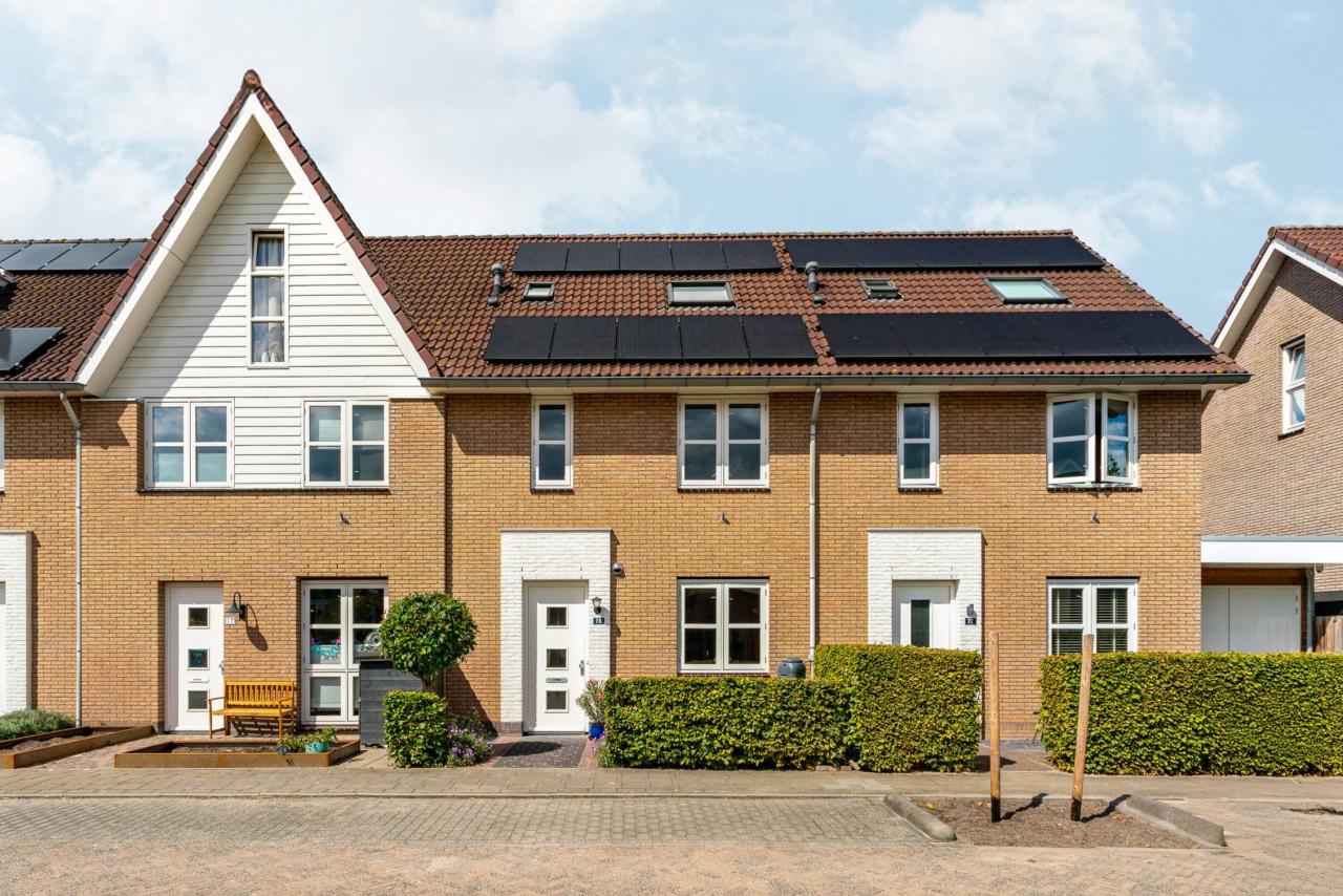 Claustrum 75, Nijmegen (6515 GJ)