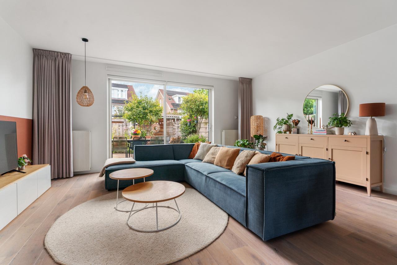 Claustrum 75, Nijmegen (6515 GJ)