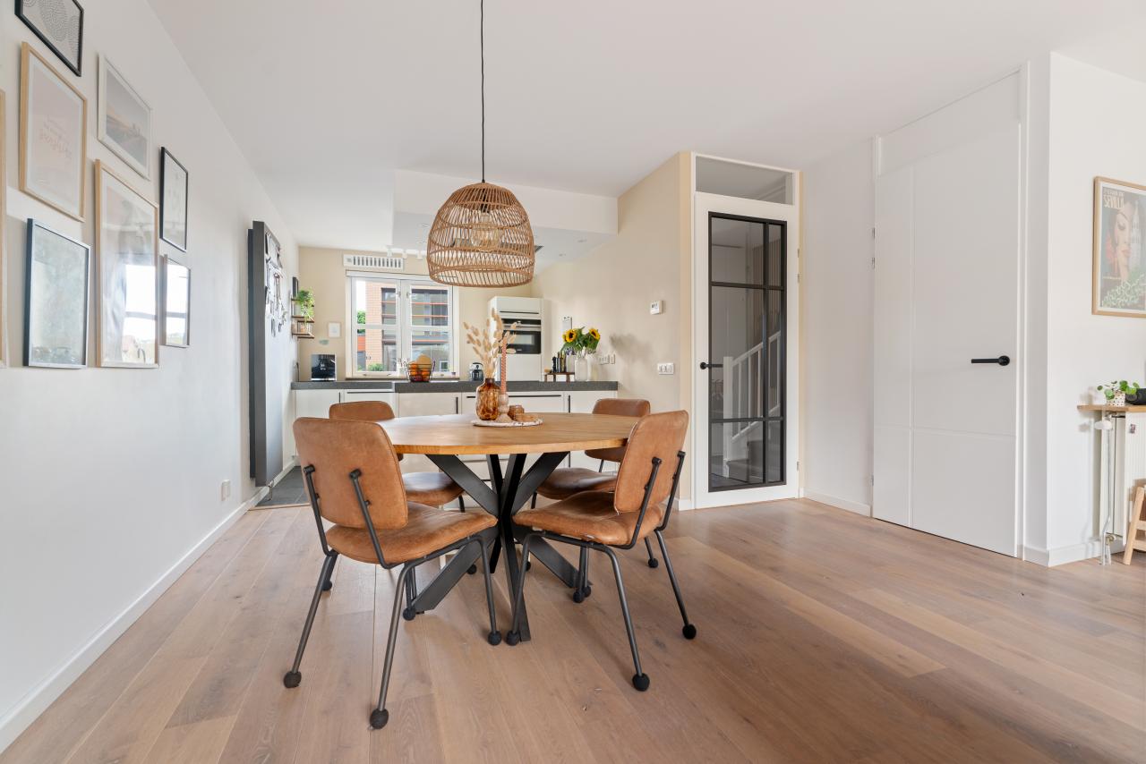 Claustrum 75, Nijmegen (6515 GJ)