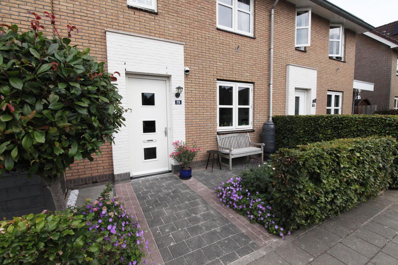 Claustrum 75, Nijmegen (6515 GJ)