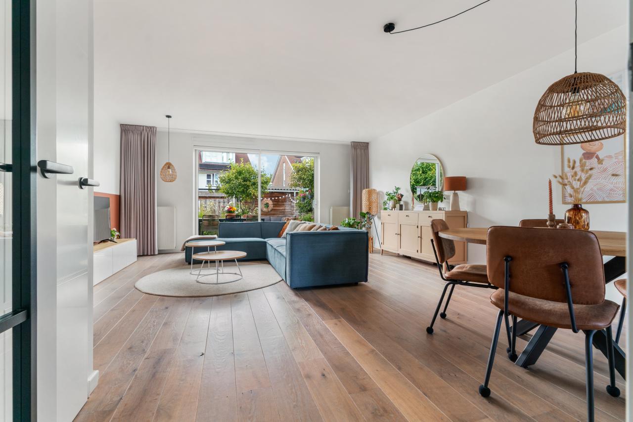 Claustrum 75, Nijmegen (6515 GJ)