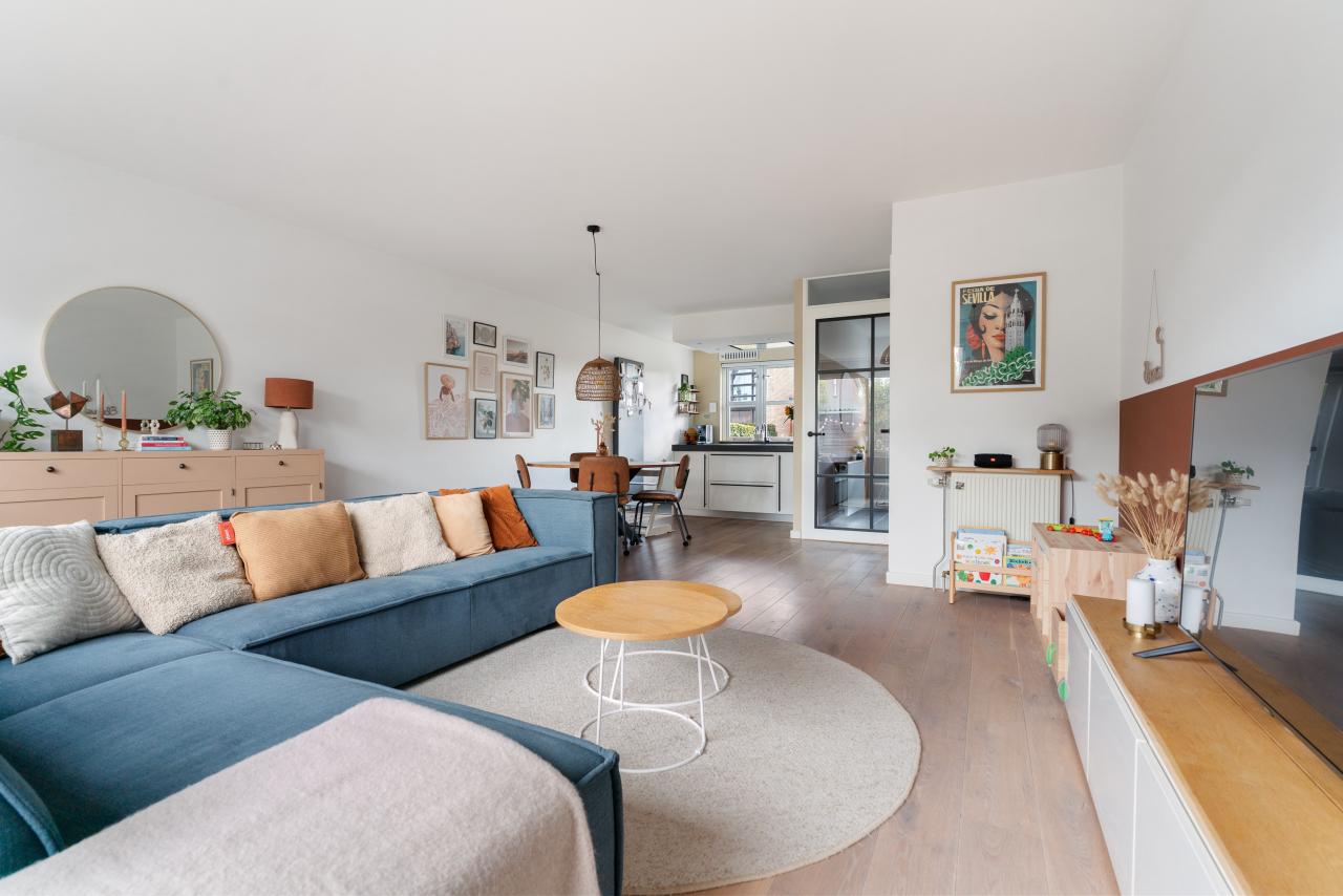 Claustrum 75, Nijmegen (6515 GJ)