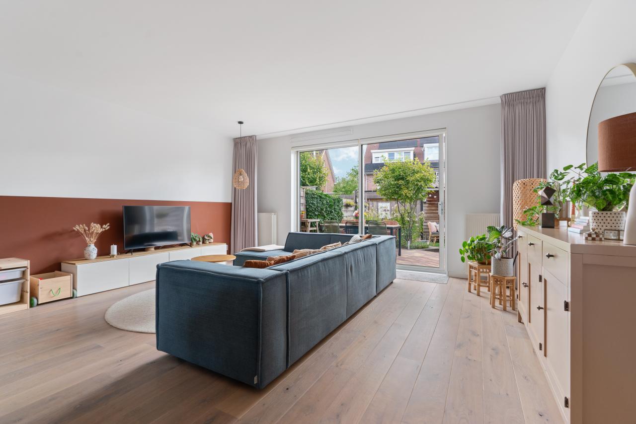 Claustrum 75, Nijmegen (6515 GJ)