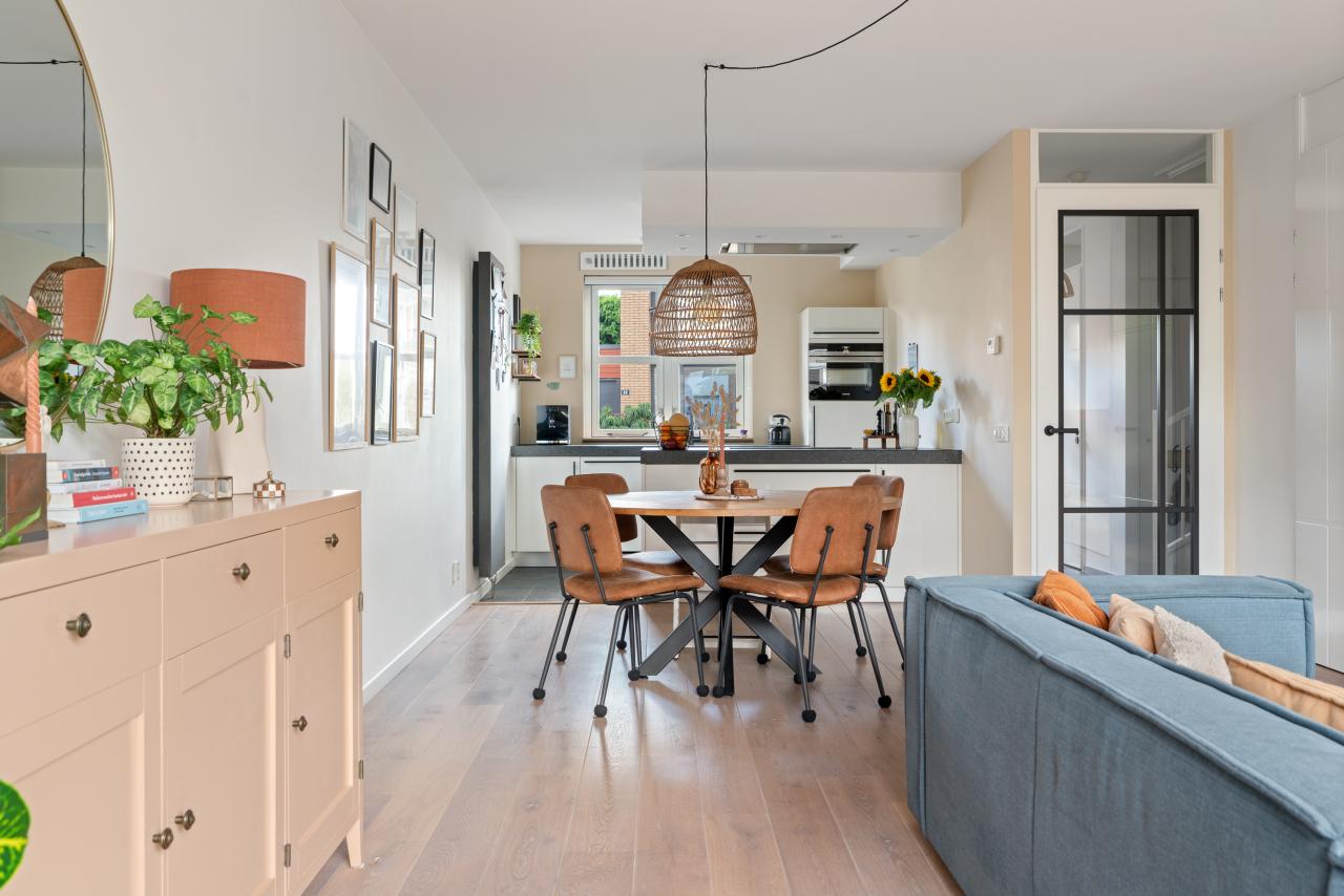 Claustrum 75, Nijmegen (6515 GJ)