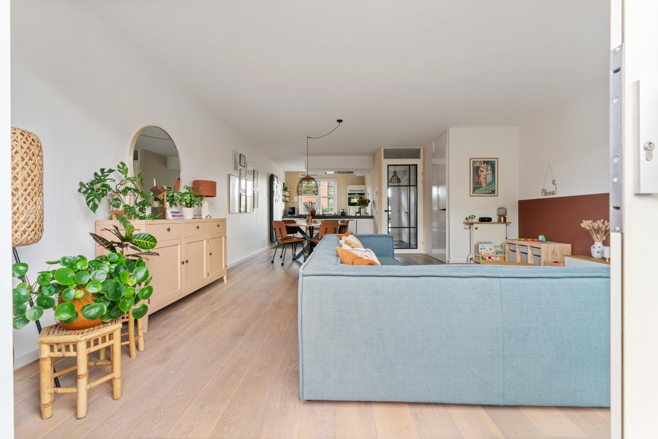 Claustrum 75, Nijmegen (6515 GJ)