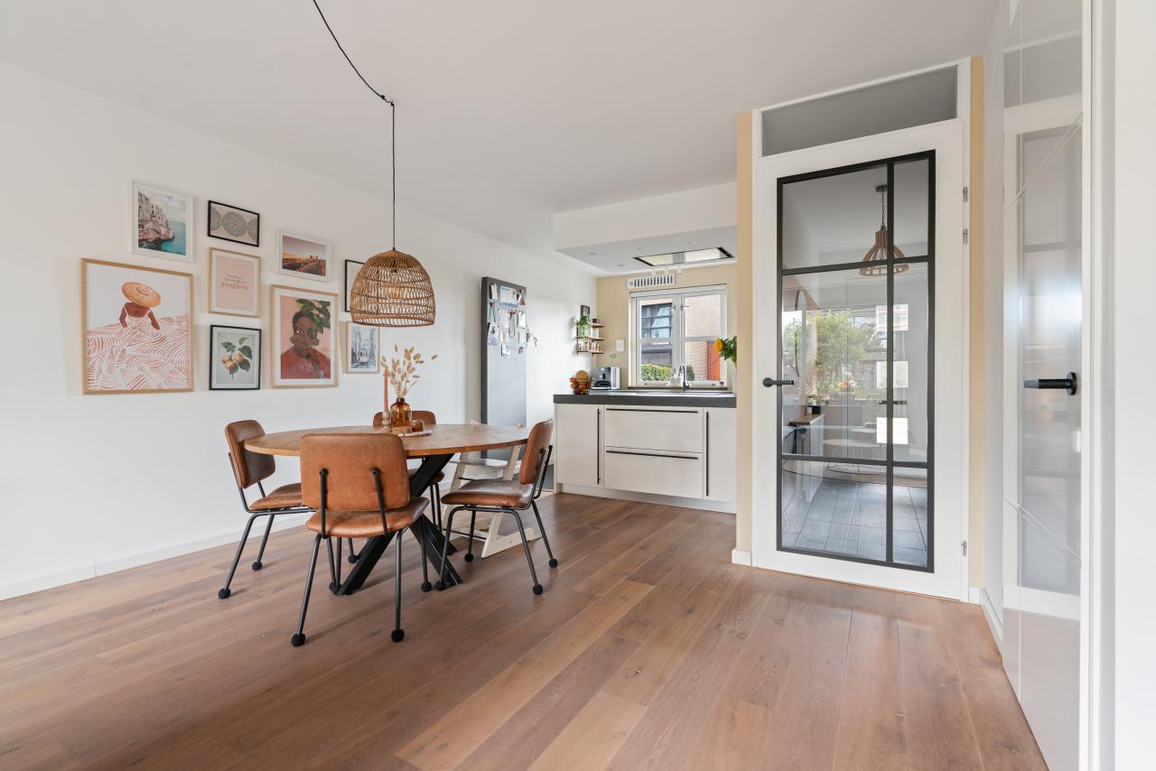 Claustrum 75, Nijmegen (6515 GJ)