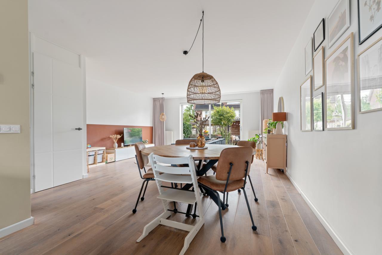 Claustrum 75, Nijmegen (6515 GJ)