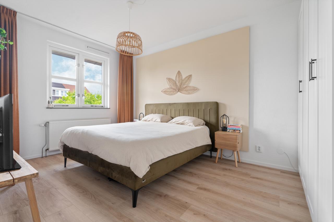 Claustrum 75, Nijmegen (6515 GJ)