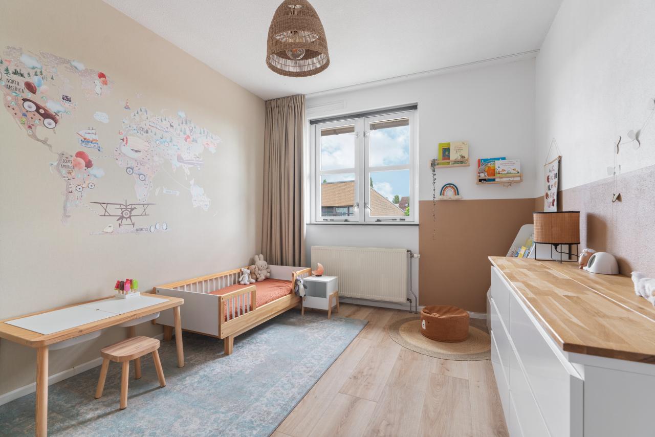 Claustrum 75, Nijmegen (6515 GJ)