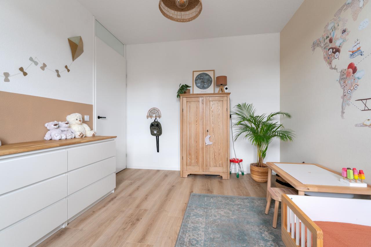 Claustrum 75, Nijmegen (6515 GJ)