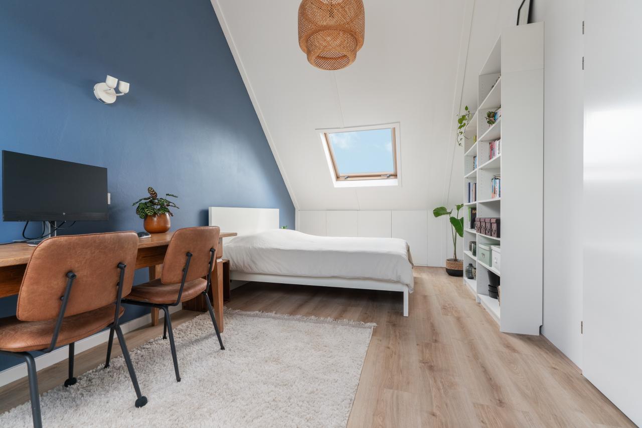 Claustrum 75, Nijmegen (6515 GJ)