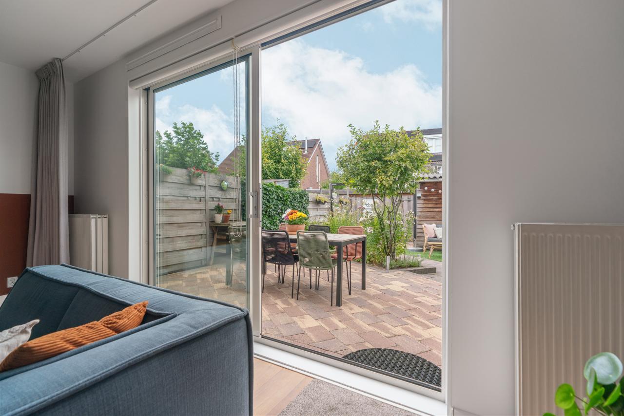 Claustrum 75, Nijmegen (6515 GJ)