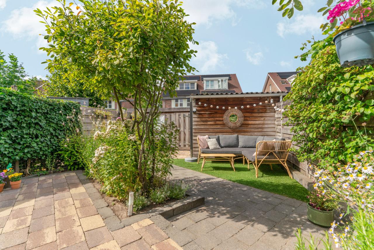 Claustrum 75, Nijmegen (6515 GJ)