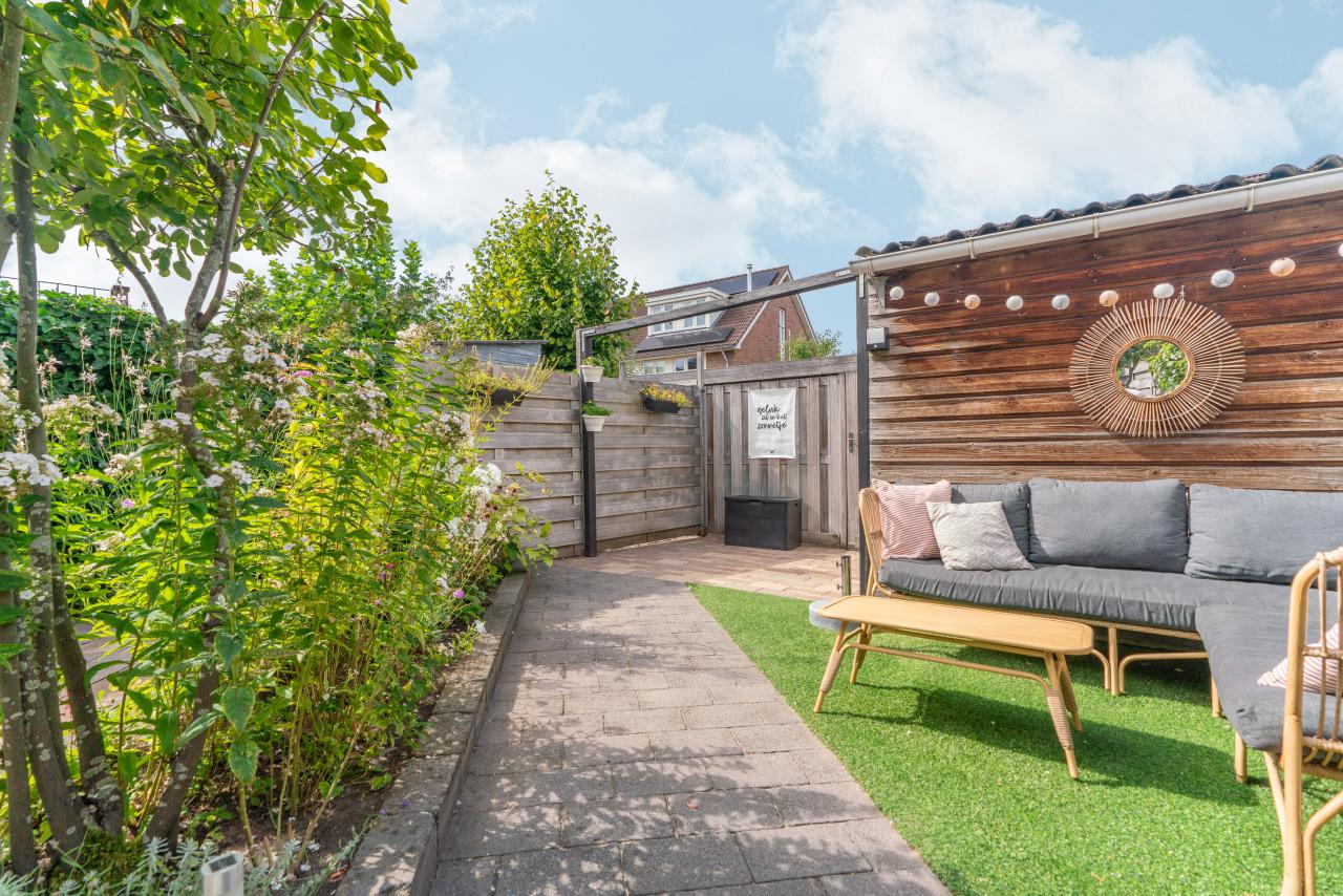 Claustrum 75, Nijmegen (6515 GJ)