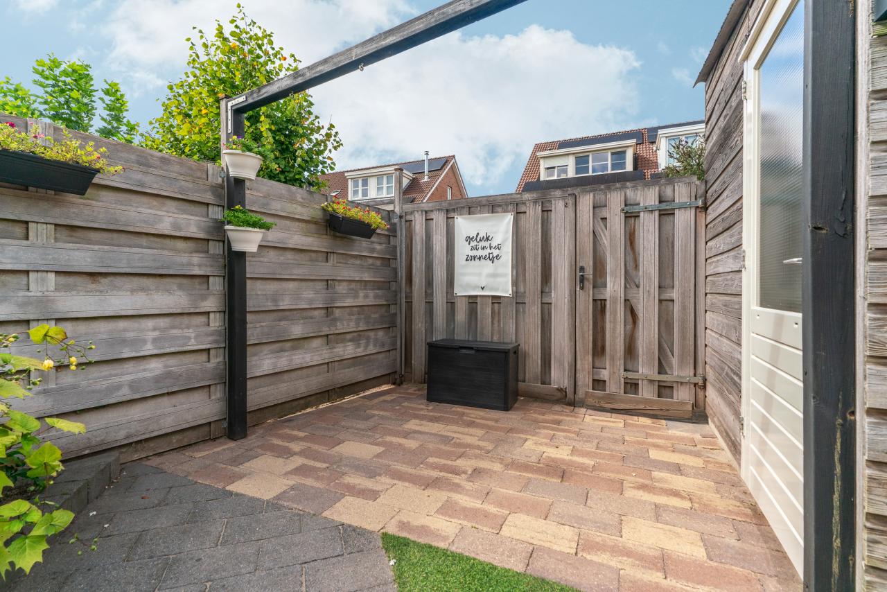 Claustrum 75, Nijmegen (6515 GJ)