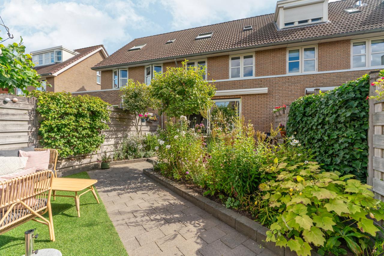 Claustrum 75, Nijmegen (6515 GJ)